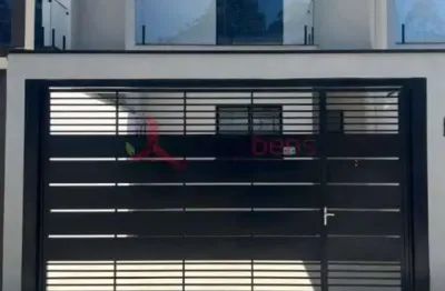 Sobrado para vender com 3 quartos 1 suítes no bairro jardim columbia em caieiras