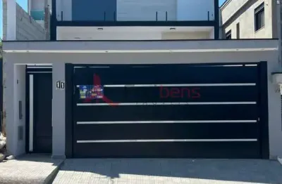 Sobrado para vender com 3 quartos 1 suítes no bairro jardim dos abreus em caieiras