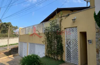 Casa de condomínio para vender com 4 quartos 1 suíte no bairro nova caieiras em caieiras