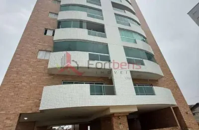 Apartamento para vender com 2 quartos 1 suítes no bairro vila anhanguera em mongaguá