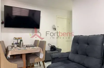Apartamento para vender com 2 quartos no bairro chácaras são josé em franco da rocha