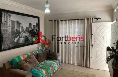 Sobrado para vender com 3 quartos 1 suítes no bairro região central em caieiras