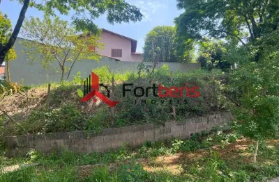 Lote / terreno de condomínio para vender no bairro nova caieiras em caieiras