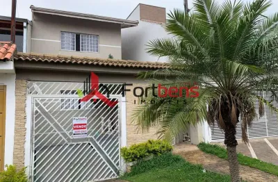 Sobrado para vender com 4 quartos 2 suítes no bairro serpa em caieiras