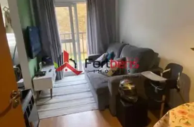 Apartamento para vender com 2 quartos no bairro parque paulista em franco da rocha