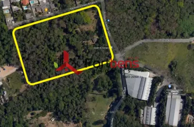 Lote / terreno de bairro para vender no bairro laranjeiras em caieiras