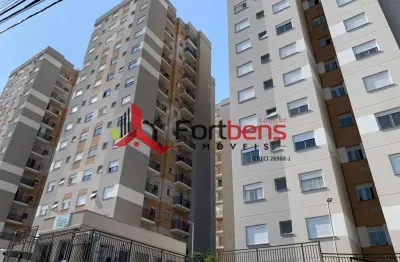 Apartamento para alugar com 2 quartos no bairro serpa em caieiras