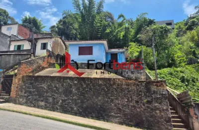 Casa para vender com 2 quartos no bairro vila irma em franco da rocha