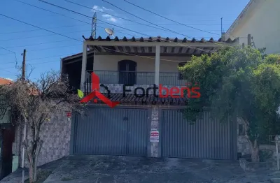 Sobrado para vender com 3 quartos no bairro jardim dos eucaliptos em caieiras