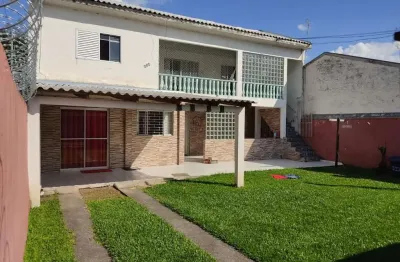 Casa para venda em curitiba, sítio cercado, 3 dormitórios, 2 banheiros, 2 vagas