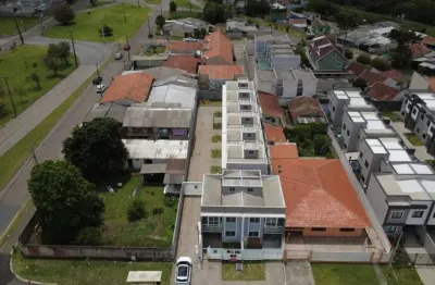 Casa para venda em curitiba, alto boqueirão, 3 dormitórios, 1 suíte, 2 banheiros, 1 vaga