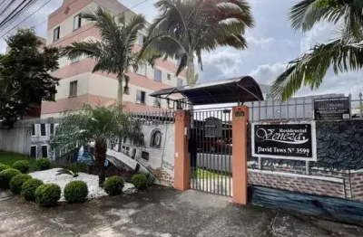 Apartamento para locação em curitiba, xaxim, 2 dormitórios, 1 banheiro, 1 vaga