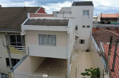 Casa para Venda em Curitiba, Sítio Cercado, 3 dormitórios, 3 banheiros, 2 vagas