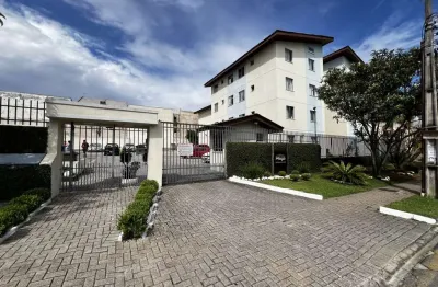 Apartamento para Venda em Curitiba, Sítio Cercado, 2 dormitórios, 1 banheiro