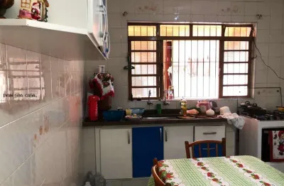 Casa 2 dormitórios para venda em jundiaí, jardim pacaembu, 2 dormitórios, 2 banheiros, 3 vagas