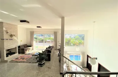 Casa 3 dormitórios para venda em jundiaí, jardim paulista i, 3 dormitórios, 3 suítes, 6 banheiros, 5 vagas