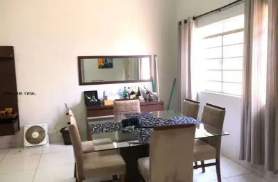 Casa 3 dormitórios para venda em jundiaí, jardim pacaembu, 3 dormitórios, 1 suíte, 2 banheiros, 2 vagas