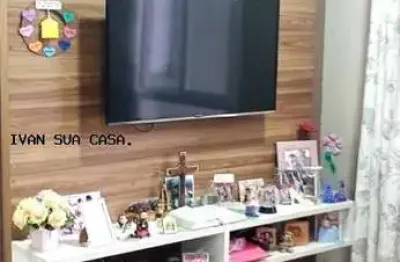 Apartamento 2 dormitórios para venda em jundiaí, residencial santa giovana, 2 dormitórios, 1 banheiro, 1 vaga