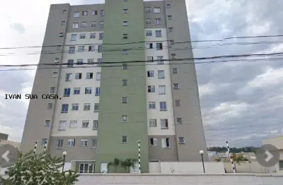 Apartamento 2 dormitórios para venda em jundiaí, residencial santa giovana, 2 dormitórios, 1 banheiro, 1 vaga