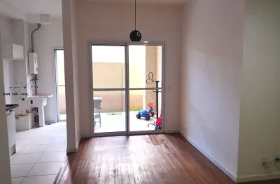 Apartamento 2 dormitórios para venda em jundiaí, jardim tereza cristina, 2 dormitórios, 1 suíte, 2 banheiros, 1 vaga