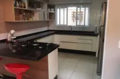 Casa 3 dormitórios para Venda em Jundiaí, Loteamento Jardim Ipanema, 3 dormitórios, 1 suíte, 3 banheiros, 4 vagas