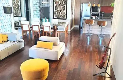 Apartamento 3 quartos para venda em jundiaí, jardim ermida i, 3 dormitórios, 3 suítes, 4 banheiros, 3 vagas