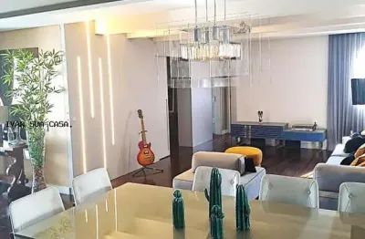 Apartamento 3 quartos para venda em jundiaí, jardim ermida i, 3 dormitórios, 3 suítes, 4 banheiros, 3 vagas