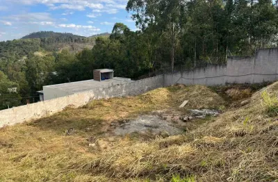 Terreno para venda em campo limpo paulista, chácara lagoa branca