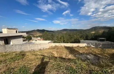 Terreno para venda em campo limpo paulista, chácara lagoa branca