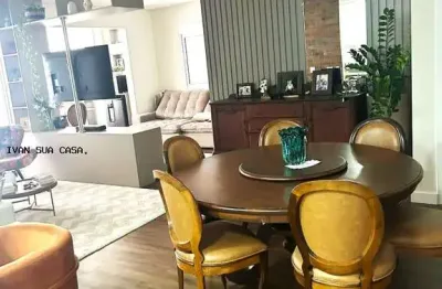 Apartamento 3 quartos para venda em jundiaí, jardim ana maria, 3 dormitórios, 3 suítes, 4 banheiros, 2 vagas