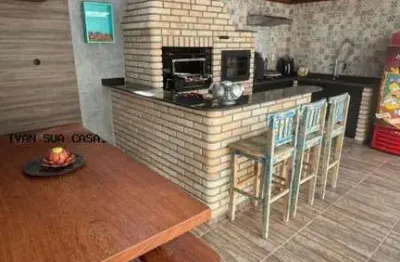 Casa 3 dormitórios para venda em jundiaí, bairro da água fria, 3 dormitórios, 1 suíte, 2 banheiros, 2 vagas