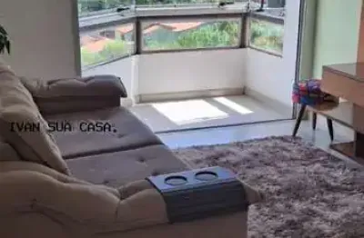 Apartamento 3 quartos para venda em jundiaí, vila aparecida, 3 dormitórios, 1 suíte, 2 banheiros, 2 vagas