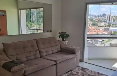 Apartamento 3 quartos para venda em jundiaí, vila aparecida, 3 dormitórios, 1 suíte, 2 banheiros, 2 vagas