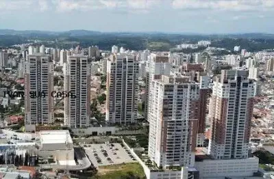 Apartamento 3 quartos para venda em jundiaí, anhangabaú, 3 dormitórios, 3 suítes, 5 banheiros, 2 vagas