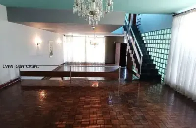 Casa 3 dormitórios para venda, vila boaventura, 3 dormitórios, 1 suíte, 4 banheiros, 3 vagas