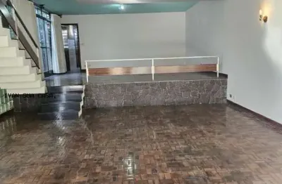 Casa 3 dormitórios para venda, vila boaventura, 3 dormitórios, 1 suíte, 4 banheiros, 3 vagas