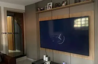 Casa 3 dormitórios para venda em jundiaí, casa branca, 3 dormitórios, 1 suíte, 3 banheiros, 2 vagas