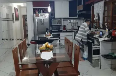 Casa 3 dormitórios para venda em jundiaí, casa branca, 3 dormitórios, 1 suíte, 3 banheiros, 2 vagas