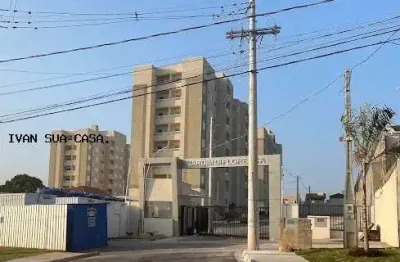 Apartamento 2 dormitórios para venda em jundiaí, jardim carolina, 2 dormitórios, 1 banheiro, 1 vaga