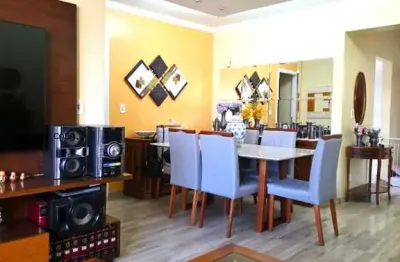 Apartamento 3 quartos para venda em jundiaí, centro, 3 dormitórios, 1 suíte, 4 banheiros, 2 vagas