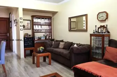 Apartamento 3 quartos para venda em jundiaí, centro, 3 dormitórios, 1 suíte, 4 banheiros, 2 vagas