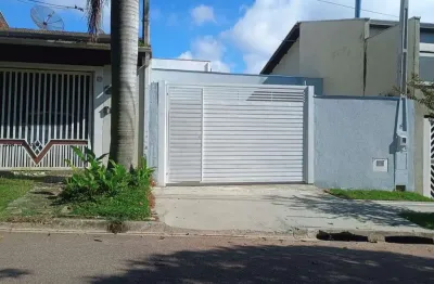 Casa 3 dormitórios para venda em jundiaí, jardim sarapiranga, 3 dormitórios, 1 suíte, 2 banheiros, 2 vagas
