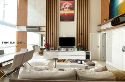 Apartamento 3 quartos para venda em jundiaí, jardim das samambaias, 3 dormitórios, 3 suítes, 4 banheiros, 3 vagas