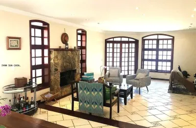 Casa 4 dormitórios ou + para venda em itupeva, new parque tênis, 4 dormitórios, 3 suítes, 5 banheiros, 4 vagas