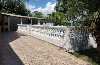 Chácara para venda em campo limpo paulista, chácaras campo limpo, 3 dormitórios, 1 suíte, 3 banheiros, 5 vagas