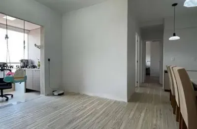 Apartamento 3 quartos para venda em jundiaí, medeiros, 3 dormitórios, 1 suíte, 2 banheiros, 2 vagas