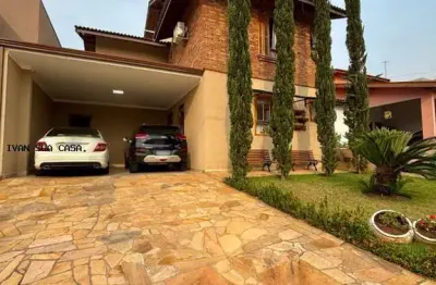 Casa 3 dormitórios para venda em jundiaí, loteamento vivenda centenário, 3 dormitórios, 3 suítes, 5 banheiros, 4 vagas