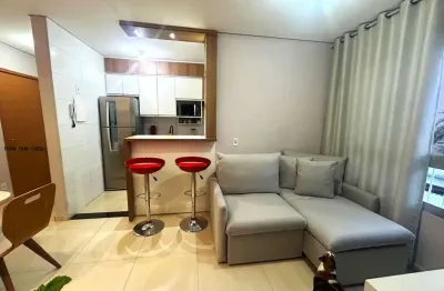 Apartamento 2 dormitórios para venda em jundiaí, cidade nova, 2 dormitórios, 1 banheiro, 1 vaga