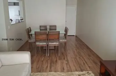 Apartamento 3 quartos para venda em jundiaí, eloy chaves, 3 dormitórios, 1 suíte, 2 banheiros, 2 vagas