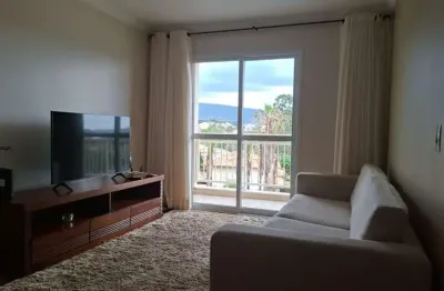 Apartamento 3 quartos para venda em jundiaí, eloy chaves, 3 dormitórios, 1 suíte, 2 banheiros, 2 vagas